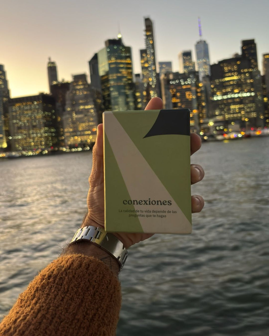 Conexiones - Edición Familiar