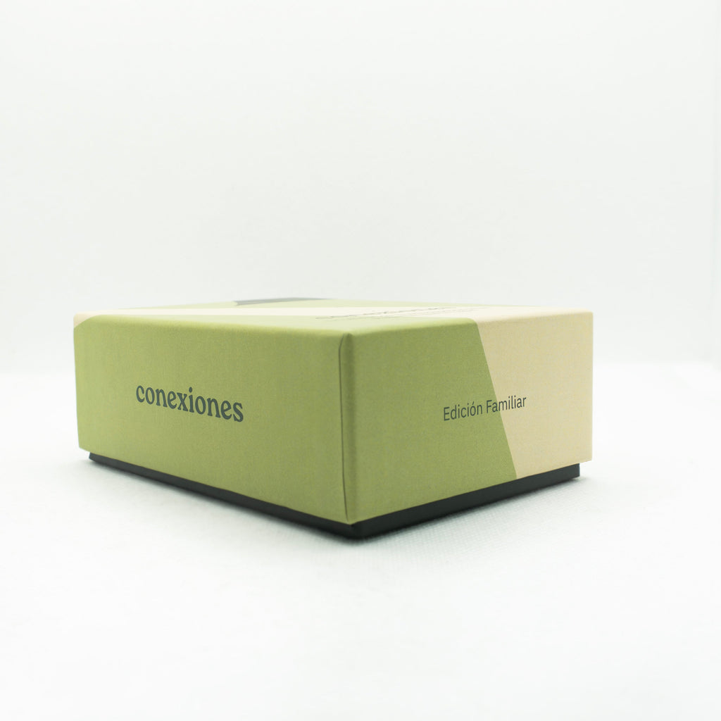 Conexiones - Edición Familiar