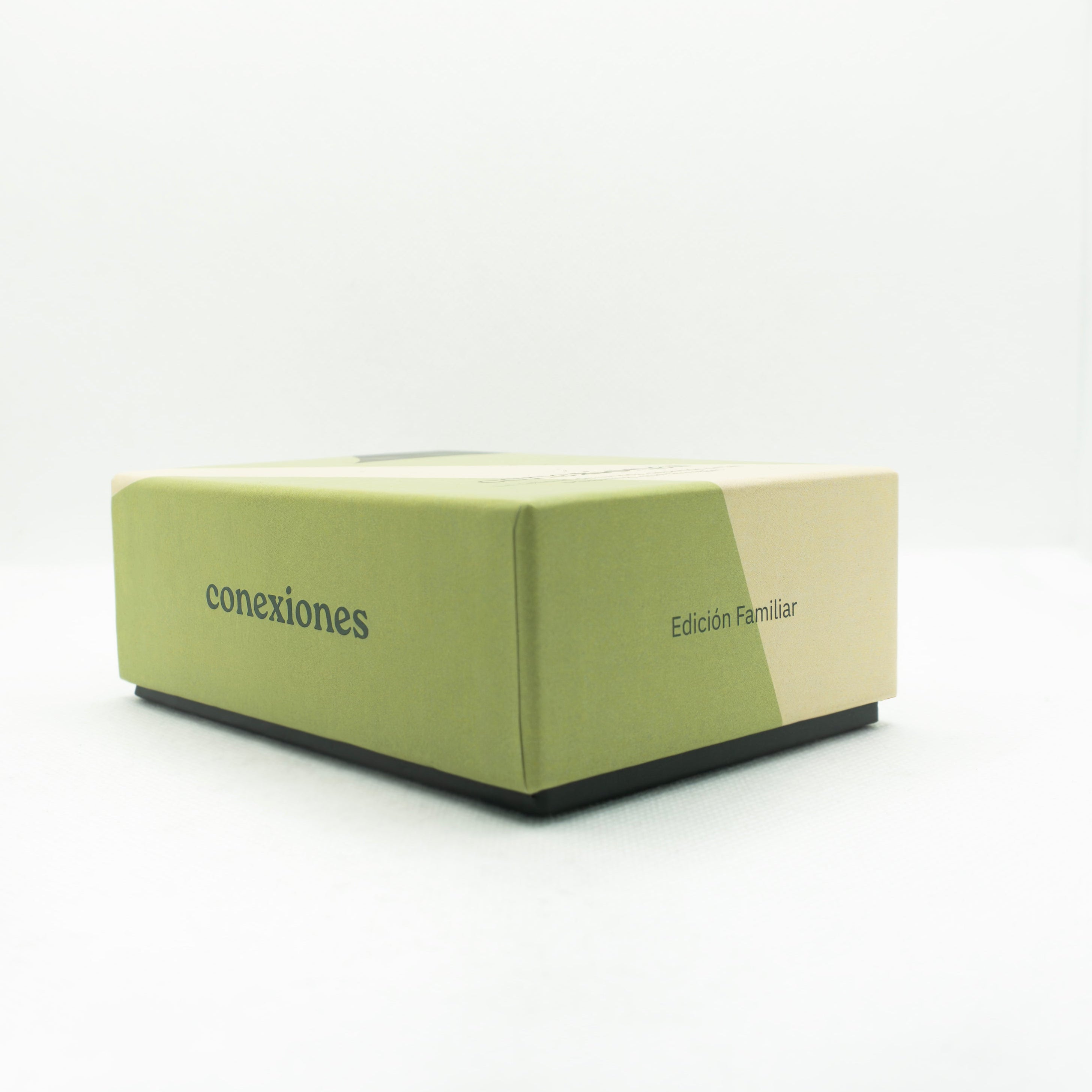 Conexiones - Edición Familiar