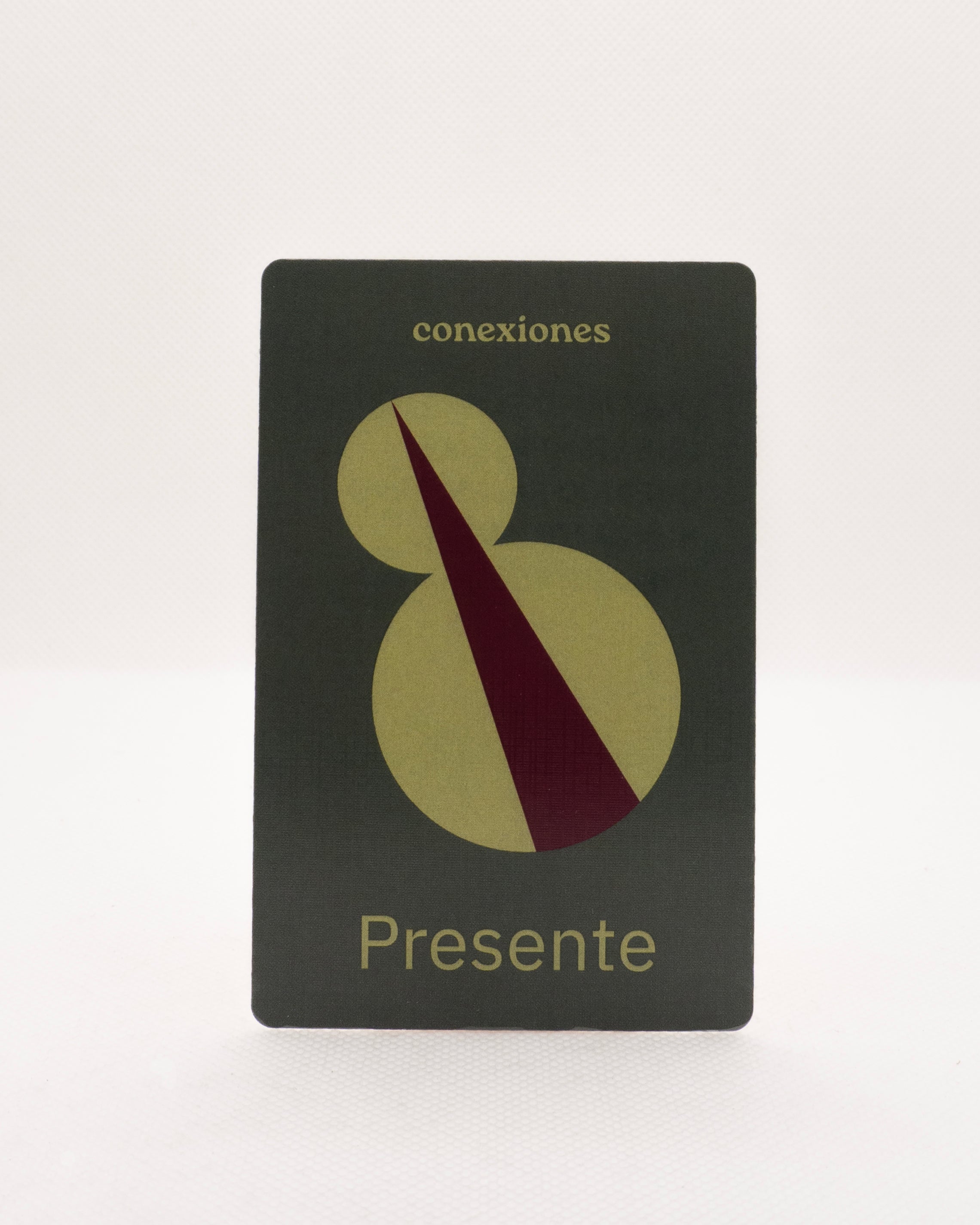 Conexiones - Edición Familiar