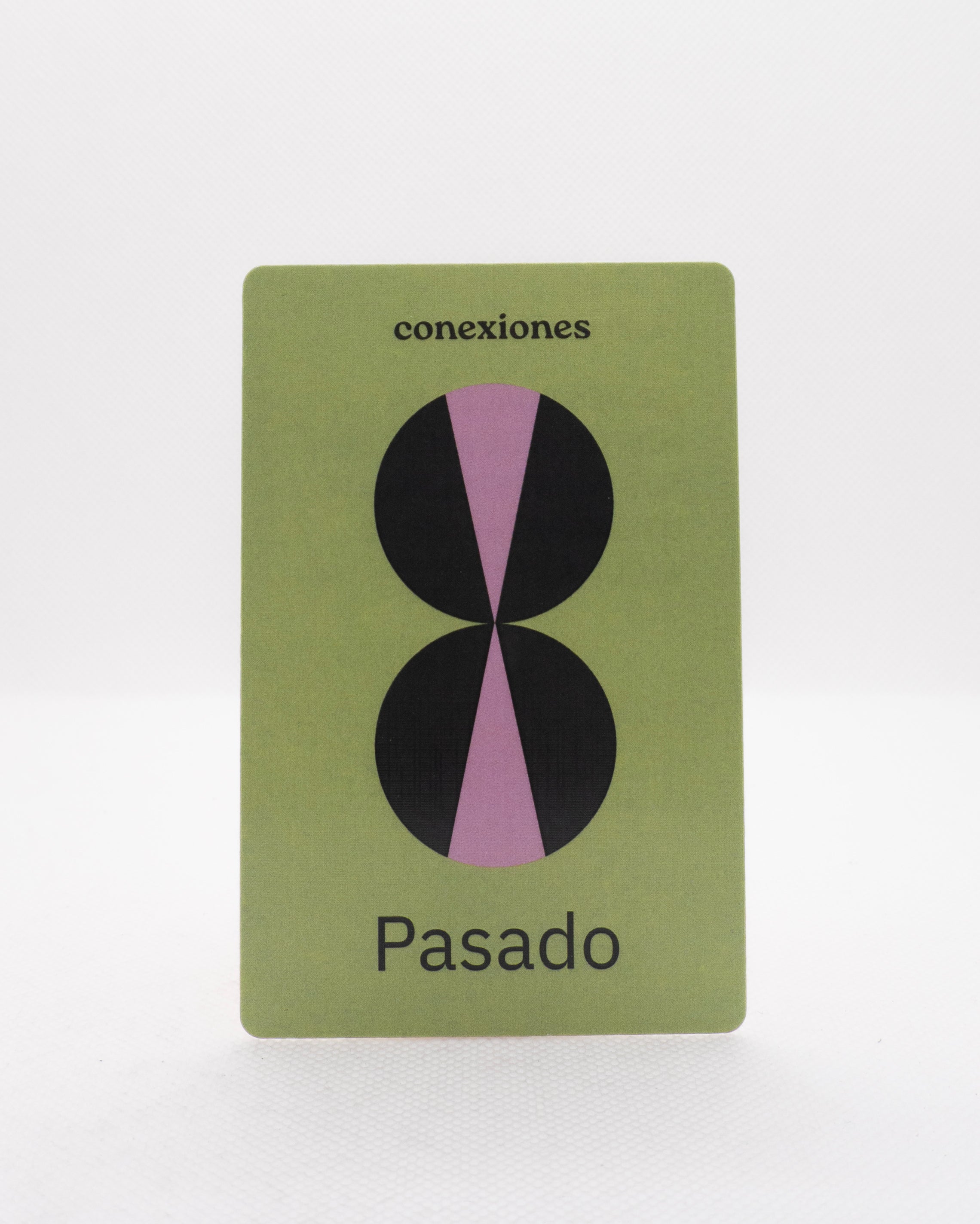 Conexiones - Edición Familiar