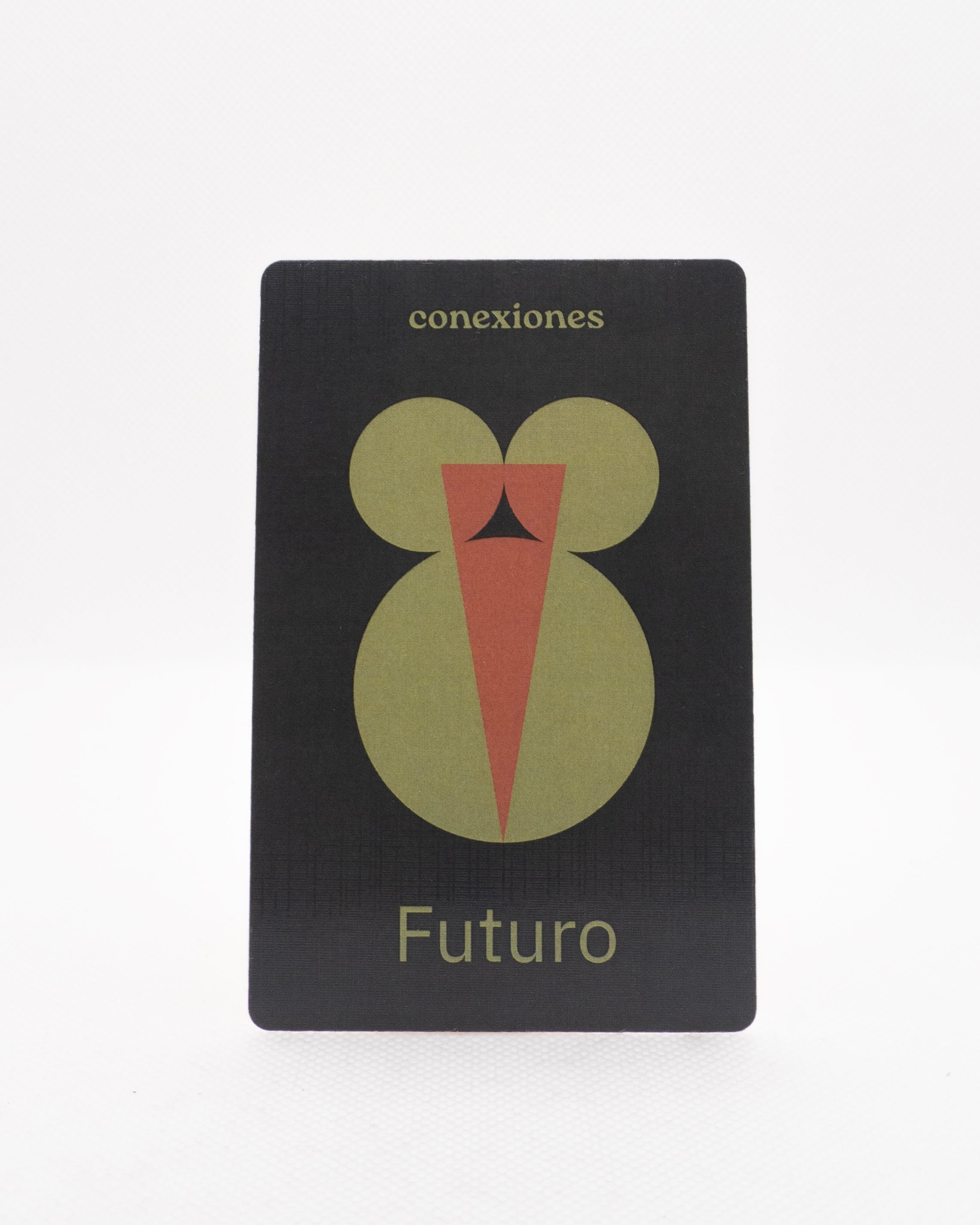 Conexiones - Edición Familiar